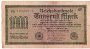 reichsnote