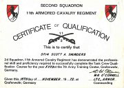 qualificaton