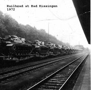 rail